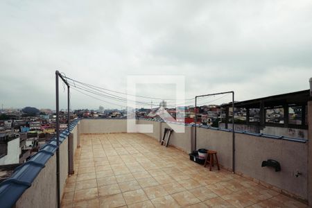 Casa à venda com 141m², 2 quartos e 1 vagaÁrea de comum