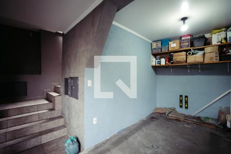 Casa à venda com 141m², 2 quartos e 1 vagaGaragem