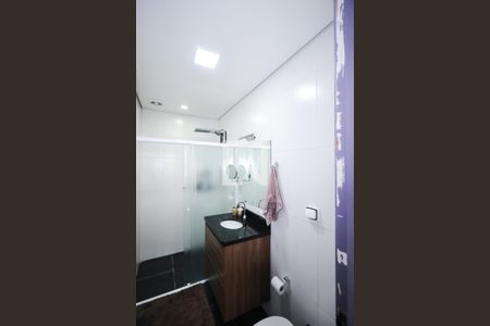 Casa à venda com 141m², 2 quartos e 1 vagaBanheiro 2