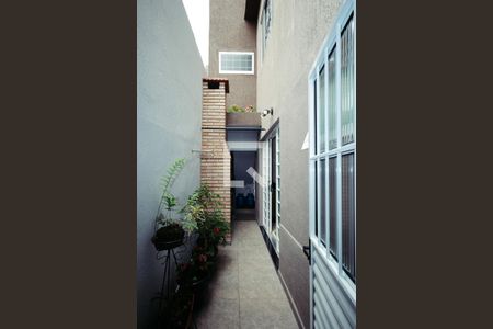 Casa à venda com 141m², 2 quartos e 1 vagaÁrea de comum