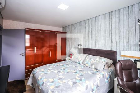 Casa à venda com 141m², 2 quartos e 1 vagaQuarto 2