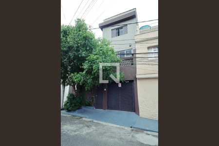 Casa à venda com 141m², 2 quartos e 1 vagaFachada