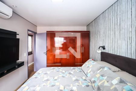 Casa à venda com 141m², 2 quartos e 1 vagaQuarto 2