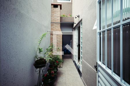 Casa à venda com 141m², 2 quartos e 1 vagaÁrea de comum