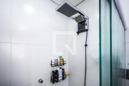 Casa à venda com 141m², 2 quartos e 1 vagaBanheiro 2