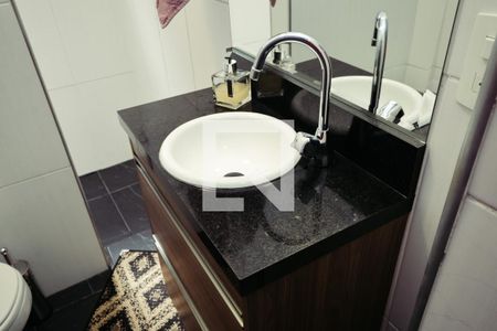 Casa à venda com 141m², 2 quartos e 1 vagaBanheiro 1