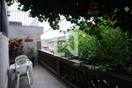 Casa à venda com 141m², 2 quartos e 1 vagaVaranda