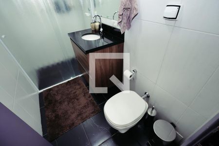 Casa à venda com 141m², 2 quartos e 1 vagaBanheiro 2