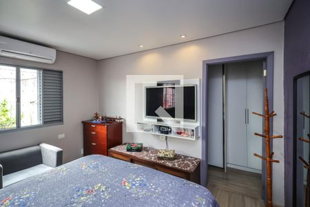 Casa à venda com 141m², 2 quartos e 1 vagaQuarto 1