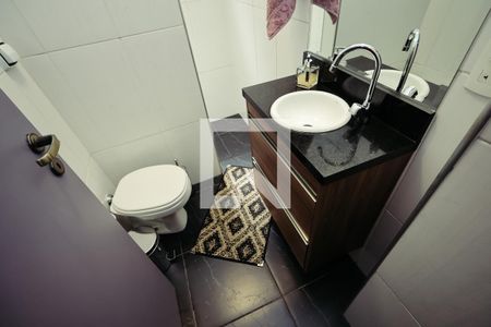 Casa à venda com 141m², 2 quartos e 1 vagaBanheiro 1