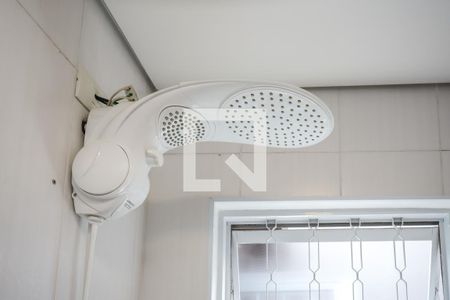 Casa à venda com 141m², 2 quartos e 1 vagaBanheiro 1