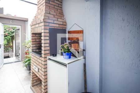 Casa à venda com 141m², 2 quartos e 1 vagaÁrea de comum