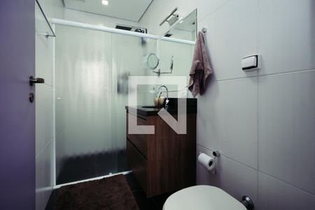 Casa à venda com 141m², 2 quartos e 1 vagaBanheiro 2