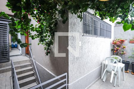 Casa à venda com 141m², 2 quartos e 1 vagaVaranda