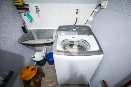 Casa à venda com 141m², 2 quartos e 1 vagaÁrea de Serviço