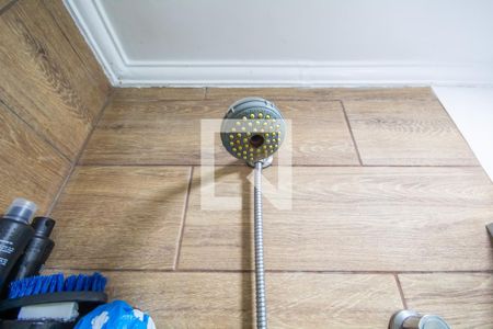 Apartamento à venda com 46m², 2 quartos e 1 vaga Apartamento à venda com 46m², 2 quartos e 1 vagaBanheiro