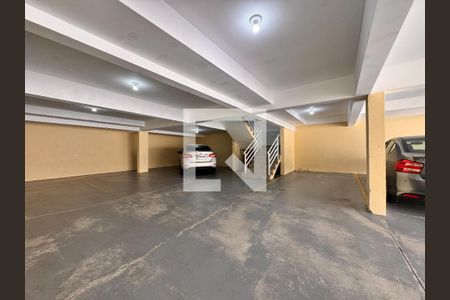 Apartamento à venda com 153m², 2 quartos e 2 vagas Apartamento à venda com 153m², 2 quartos e 2 vagasGaragem