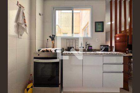Apartamento à venda com 153m², 2 quartos e 2 vagas Apartamento à venda com 153m², 2 quartos e 2 vagasCozinha