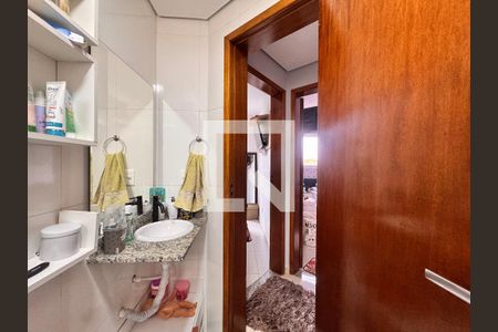 Apartamento à venda com 153m², 2 quartos e 2 vagas Apartamento à venda com 153m², 2 quartos e 2 vagasBanheiro