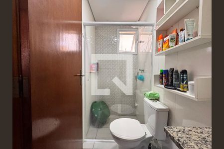 Apartamento à venda com 153m², 2 quartos e 2 vagas Apartamento à venda com 153m², 2 quartos e 2 vagasBanheiro