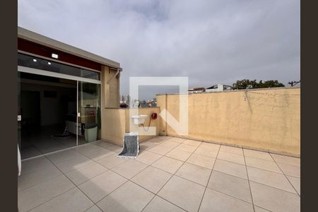 Apartamento à venda com 153m², 2 quartos e 2 vagas Apartamento à venda com 153m², 2 quartos e 2 vagasCobertura