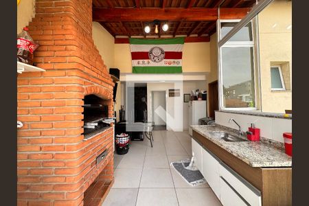 Apartamento à venda com 153m², 2 quartos e 2 vagas Apartamento à venda com 153m², 2 quartos e 2 vagasCobertura