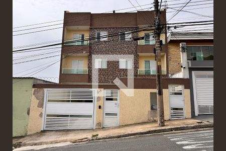 Apartamento à venda com 153m², 2 quartos e 2 vagas Apartamento à venda com 153m², 2 quartos e 2 vagasFachada