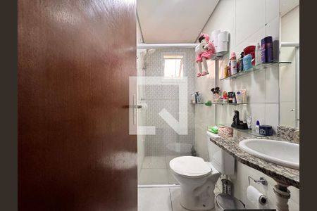 Apartamento à venda com 153m², 2 quartos e 2 vagas Apartamento à venda com 153m², 2 quartos e 2 vagasBanheiro da Suíte