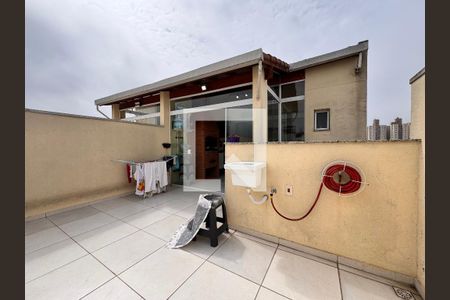 Apartamento à venda com 153m², 2 quartos e 2 vagas Apartamento à venda com 153m², 2 quartos e 2 vagasCobertura