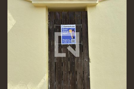 Studio para alugar com 12m², 1 quarto e sem vagaOWLF-136