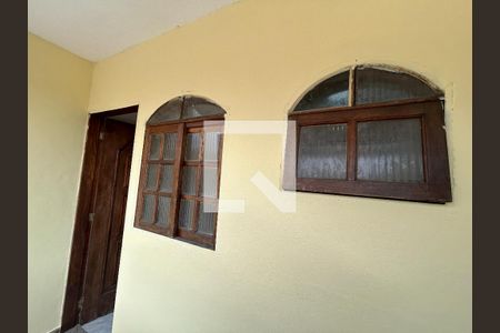 Studio para alugar com 12m², 1 quarto e sem vagaFachada