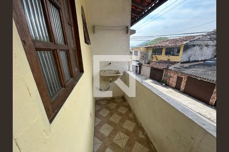 Studio para alugar com 12m², 1 quarto e sem vagaÁrea de Serviço/Varanda