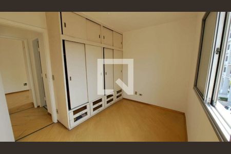Apartamento à venda com 2 quartos, 54m² em Bosque da Saúde, São Paulo