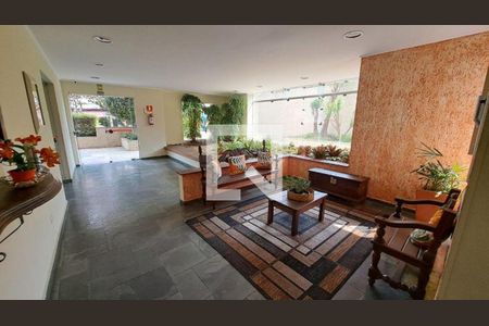 Apartamento à venda com 2 quartos, 54m² em Bosque da Saúde, São Paulo