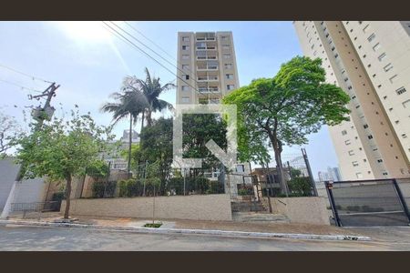 Apartamento à venda com 2 quartos, 54m² em Bosque da Saúde, São Paulo