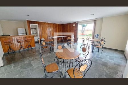 Apartamento à venda com 2 quartos, 54m² em Bosque da Saúde, São Paulo