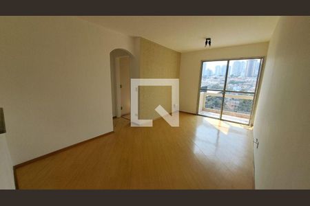 Apartamento à venda com 2 quartos, 54m² em Bosque da Saúde, São Paulo
