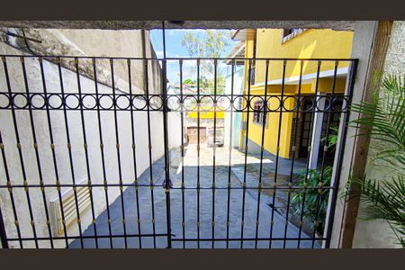 Casa à venda com 199m², 5 quartos e 1 vaga Casa à venda com 199m², 5 quartos e 1 vagaportão de entrada