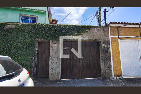 Casa à venda com 199m², 5 quartos e 1 vaga Casa à venda com 199m², 5 quartos e 1 vagafachada