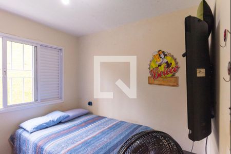 Apartamento à venda com 74m², 3 quartos e 1 vagaQuarto 3