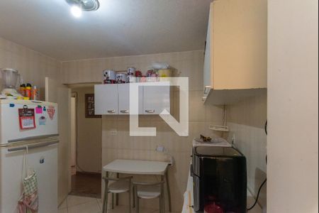 Apartamento à venda com 74m², 3 quartos e 1 vagaCozinha