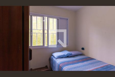 Apartamento à venda com 74m², 3 quartos e 1 vagaQuarto 3