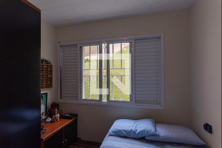 Apartamento à venda com 74m², 3 quartos e 1 vagaQuarto 3