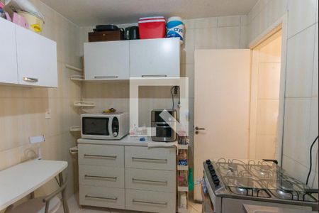 Apartamento à venda com 74m², 3 quartos e 1 vagaCozinha