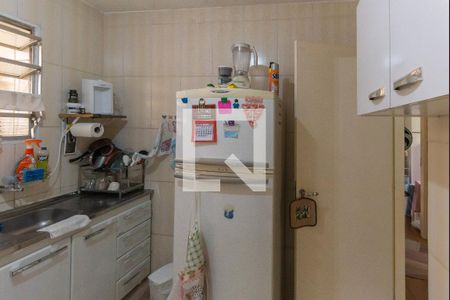 Apartamento à venda com 74m², 3 quartos e 1 vagaCozinha