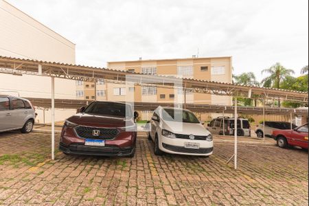 Apartamento à venda com 74m², 3 quartos e 1 vagaGaragem