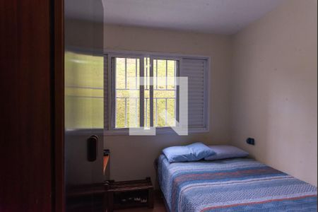 Apartamento à venda com 74m², 3 quartos e 1 vagaQuarto 3