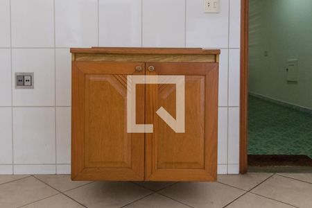 Apartamento à venda com 98m², 3 quartos e 1 vaga Apartamento à venda com 98m², 3 quartos e 1 vagaCozinha - Armários