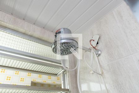 Apartamento à venda com 98m², 3 quartos e 1 vaga Apartamento à venda com 98m², 3 quartos e 1 vagaBanheiro da Suíte