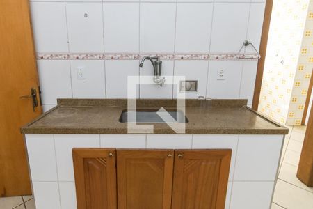 Apartamento à venda com 98m², 3 quartos e 1 vaga Apartamento à venda com 98m², 3 quartos e 1 vagaCozinha